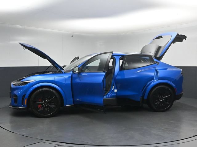 Certified 2025 Ford Mustang Mach-E GT AWD/4WD image 56