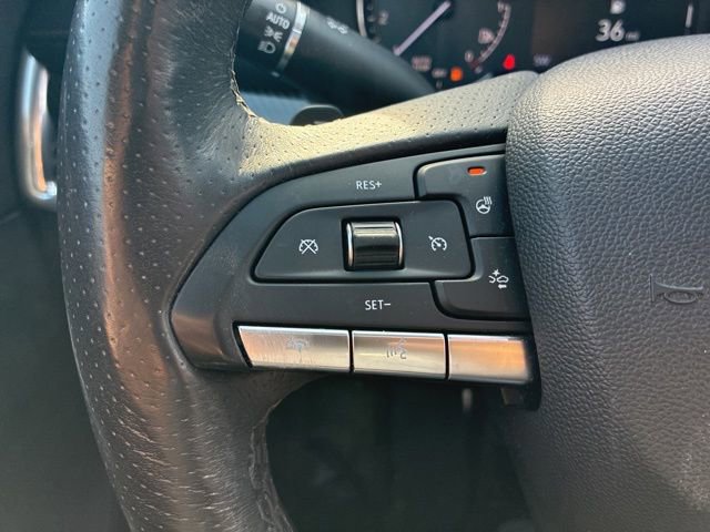 Used 2021 Cadillac XT4 Sport image 32