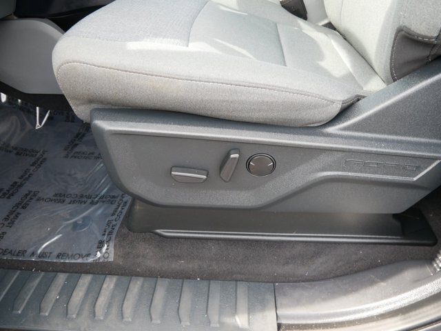Certified 2025 Ford F150 XLT w/ Equipment Group 302A MID AWD/4WD image 8