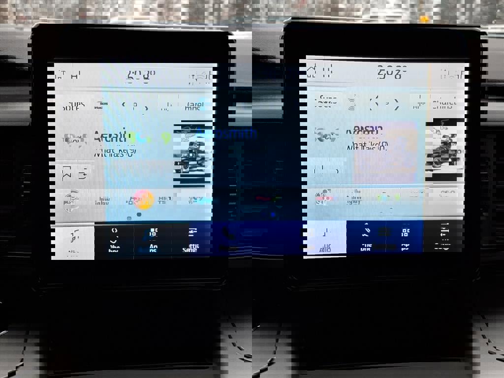 Certified 2022 Ford Explorer XLT image 16