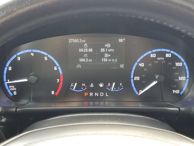 Certified 2023 Ford Bronco Sport Big Bend w/ Convenience Package AWD/4WD image 15
