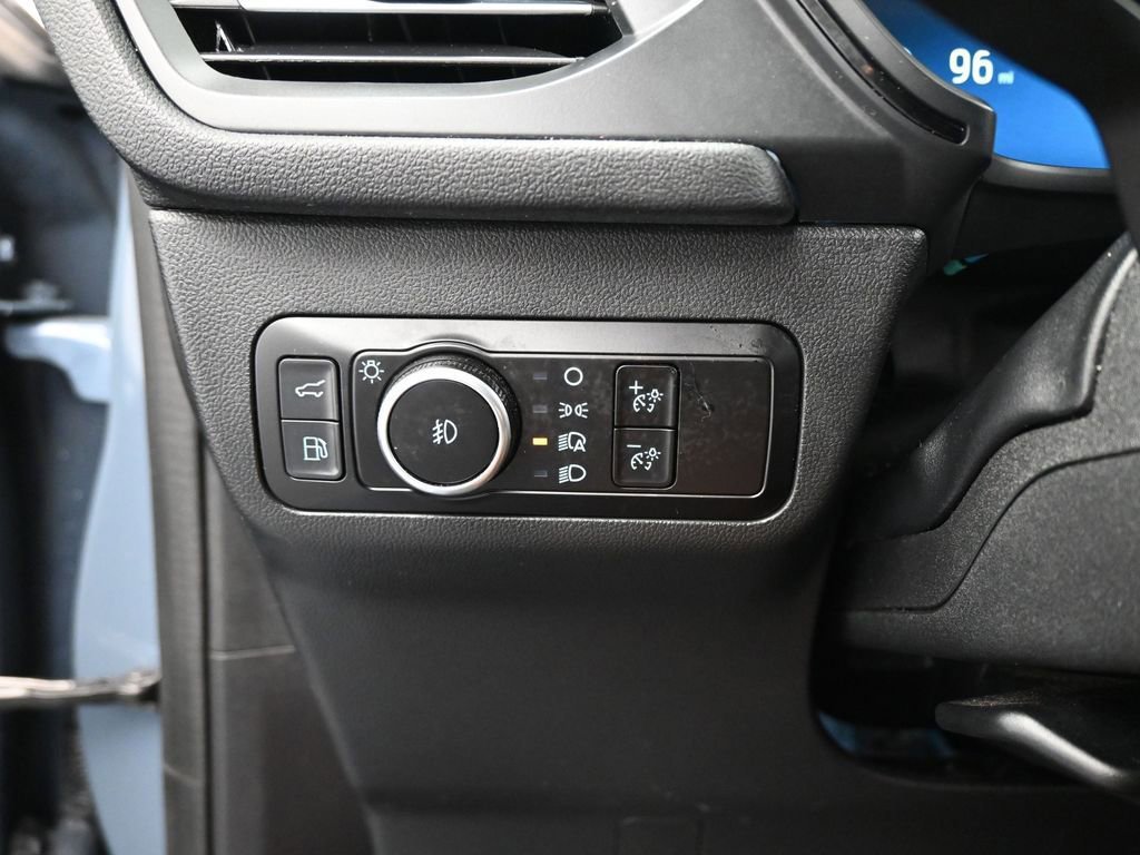 Certified 2023 Ford Escape ST-Line Elite image 41