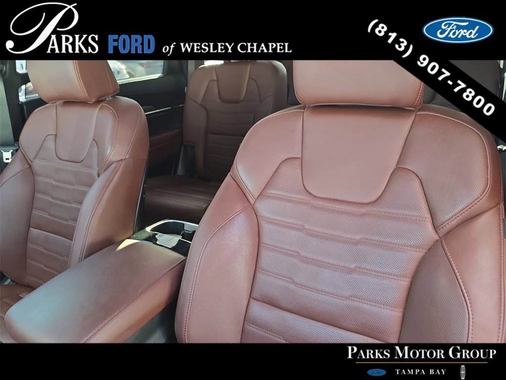 Used 2023 Kia Telluride SX Prestige image 22