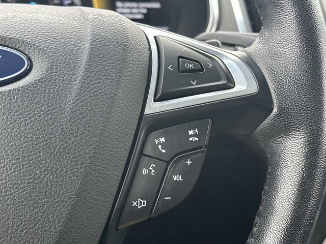 Certified 2018 Ford Edge Sport w/ Equipment Group 401A AWD/4WD image 23