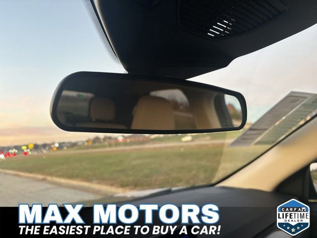 Certified 2020 Ford Escape SE image 20