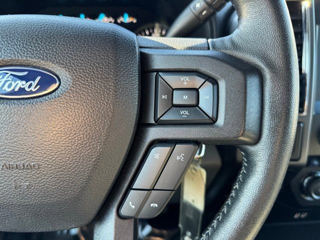 Certified 2019 Ford F150 XLT w/ Equipment Group 302A Luxury image 24