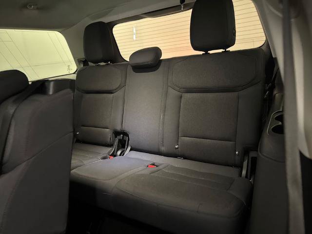 Certified 2025 Ford Expedition Active RWD image 33