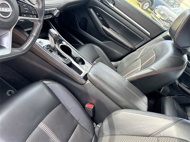 Used 2024 Nissan Altima 2.5 SR image 27