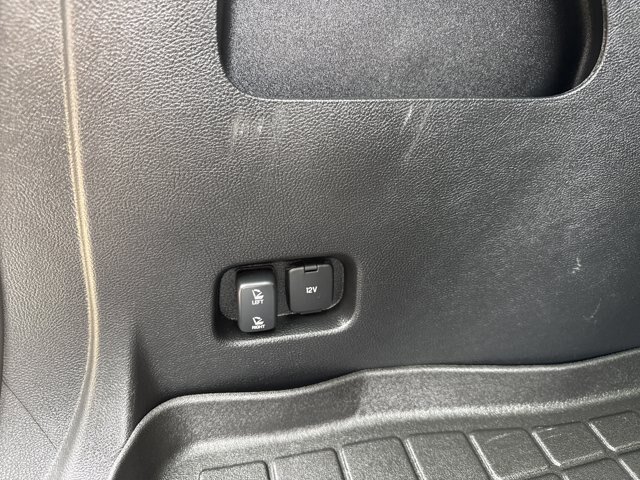 Certified 2024 Ford Edge SEL w/ Convenience Package AWD/4WD image 7