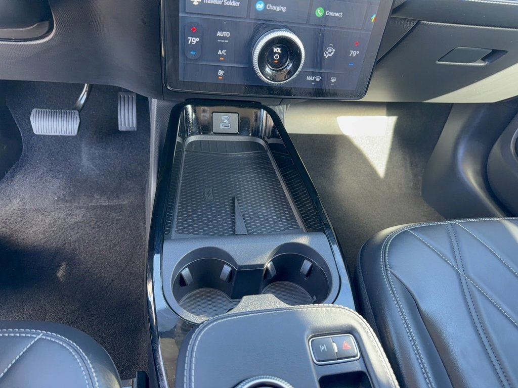 Certified 2023 Ford Mustang Mach-E Select image 21