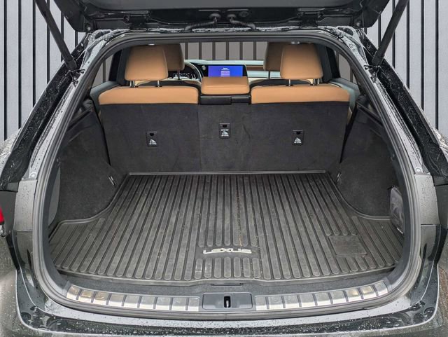 Used 2023 Lexus RX 350 Premium Plus w/ Cold Area Package image 9