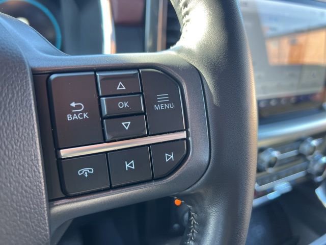 Certified 2023 Ford F150 Lariat w/ Equipment Group 502A High image 13