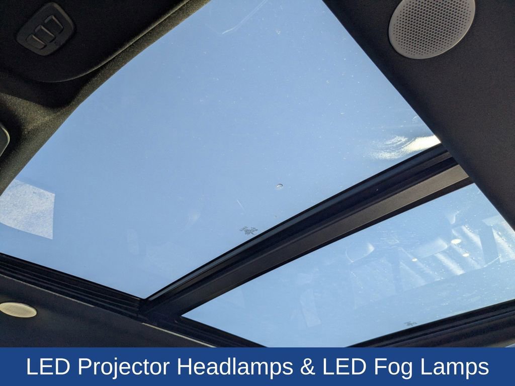 Certified 2023 Ford F150 Platinum w/ Equipment Group 701A High image 17