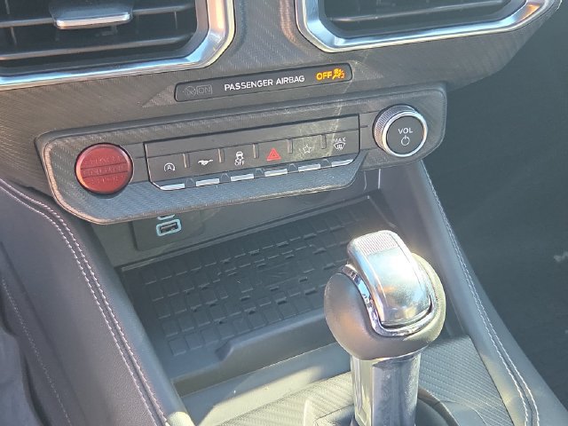 Certified 2024 Ford Mustang GT Premium RWD image 18