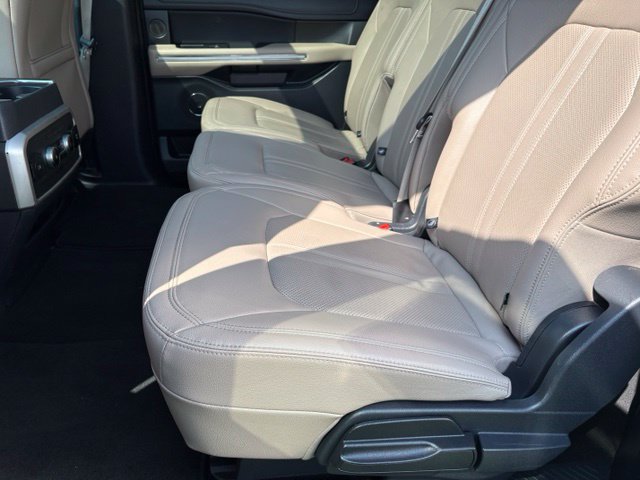Certified 2024 Ford Expedition Max Limited AWD/4WD image 14