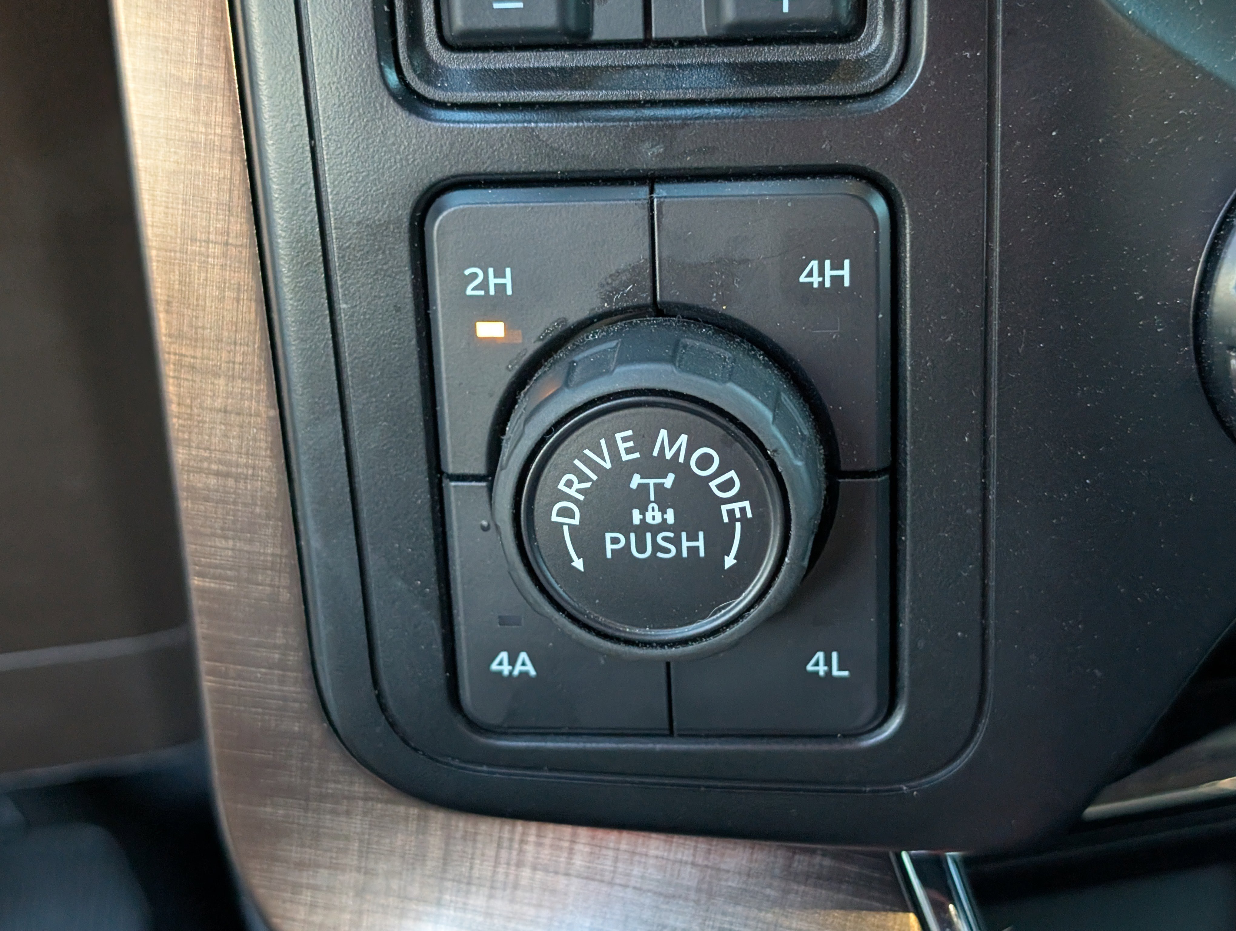 Certified 2024 Ford F150 King Ranch w/ FX4 Off-Road Package image 29