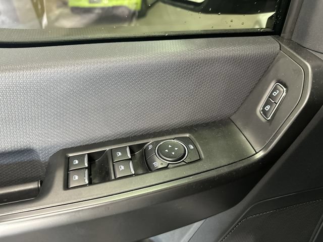Certified 2025 Ford F150 STX AWD/4WD image 19