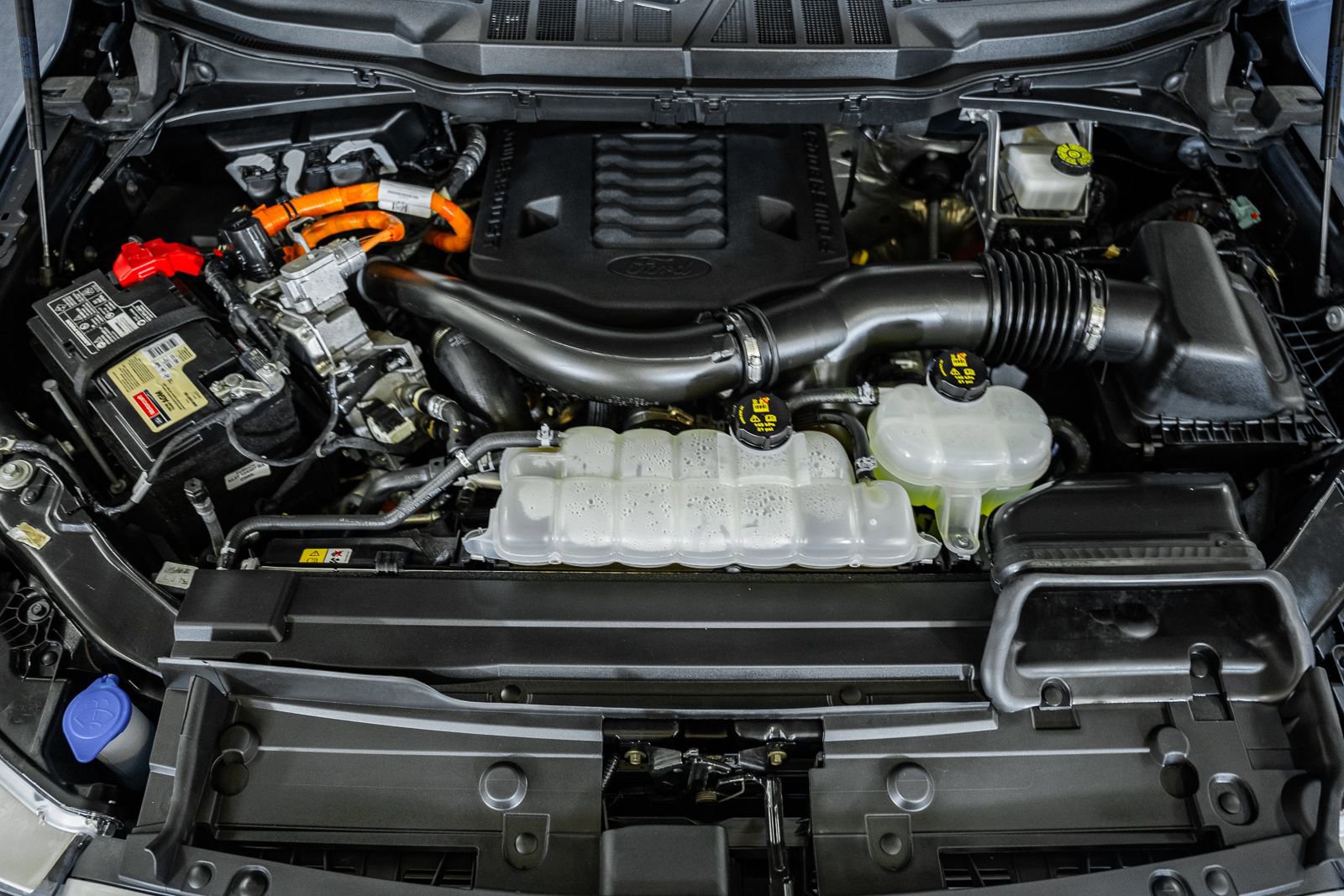 Certified 2023 Ford F150 Limited image 27