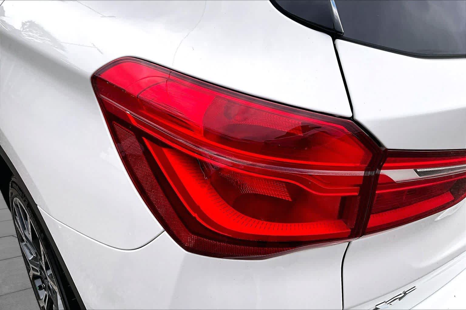 Used 2021 BMW X1 sDrive28i w/ Convenience Package FWD image 28