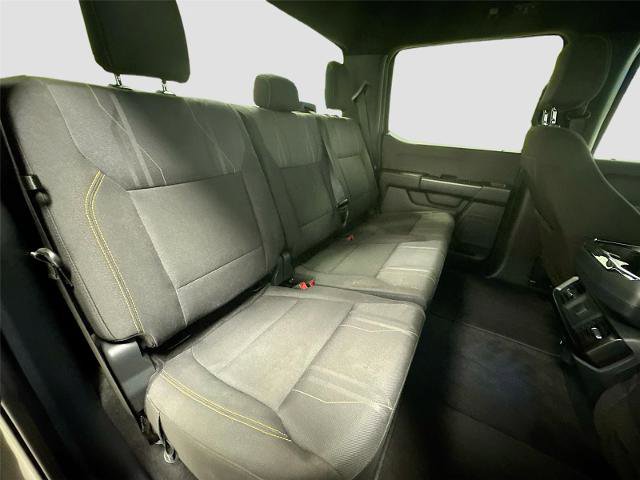 Certified 2024 Ford F150 STX image 26