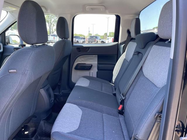 Certified 2024 Ford Maverick XLT w/ Equipment Group 300A Standard image 11