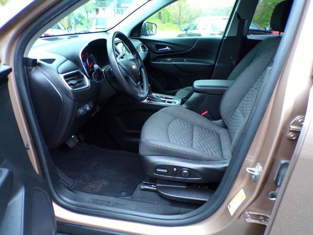 Used 2019 Chevrolet Equinox LT AWD/4WD image 16