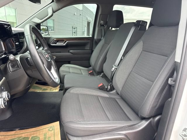 Used 2025 GMC Sierra 1500 Elevation AWD/4WD image 18