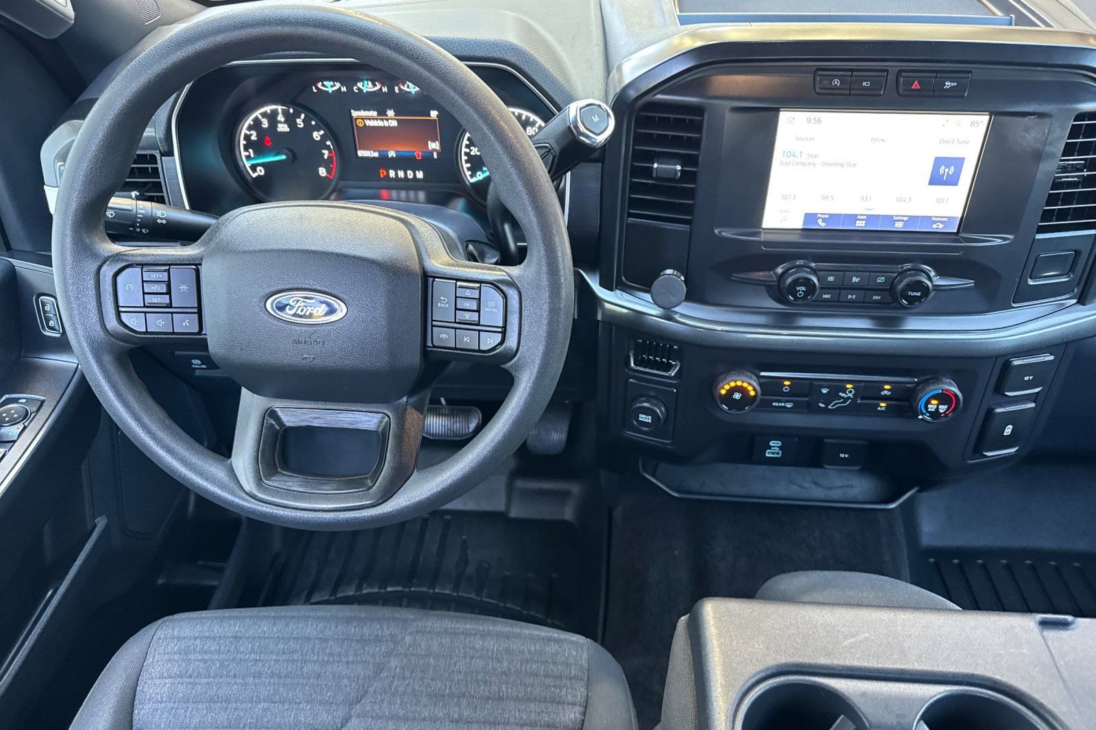 Certified 2021 Ford F150 XL w/ Equipment Group 101A High RWD image 13