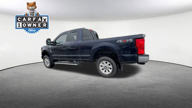 Certified 2021 Ford F250 XL w/ STX Appearance Package AWD/4WD image 7