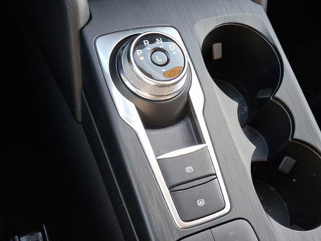 Certified 2022 Ford Escape SE image 14