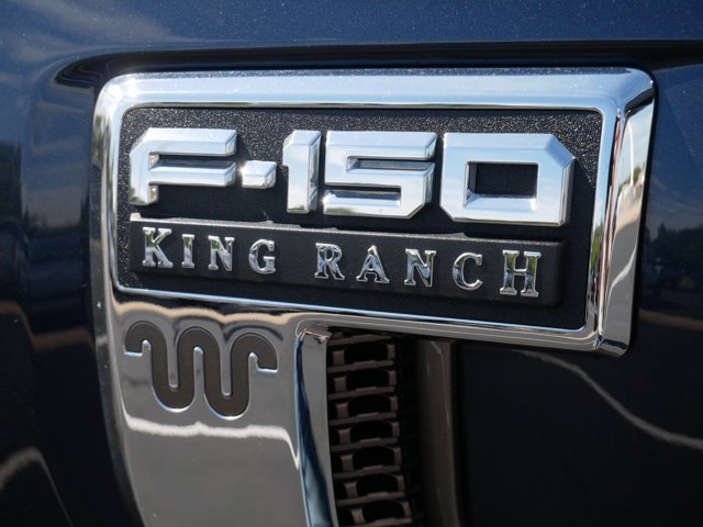 Certified 2021 Ford F150 King Ranch w/ Equipment Group 601A High AWD/4WD image 22