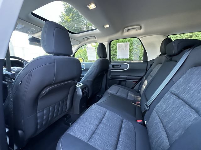 Certified 2023 Ford Bronco Sport Big Bend w/ Convenience Package AWD/4WD image 18