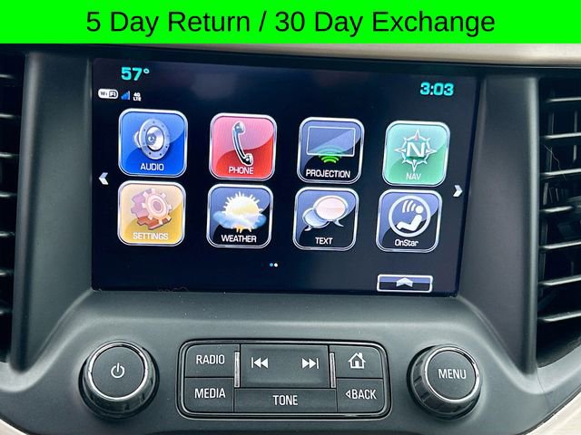 Used 2019 GMC Acadia Denali w/ Technology Package AWD/4WD image 17