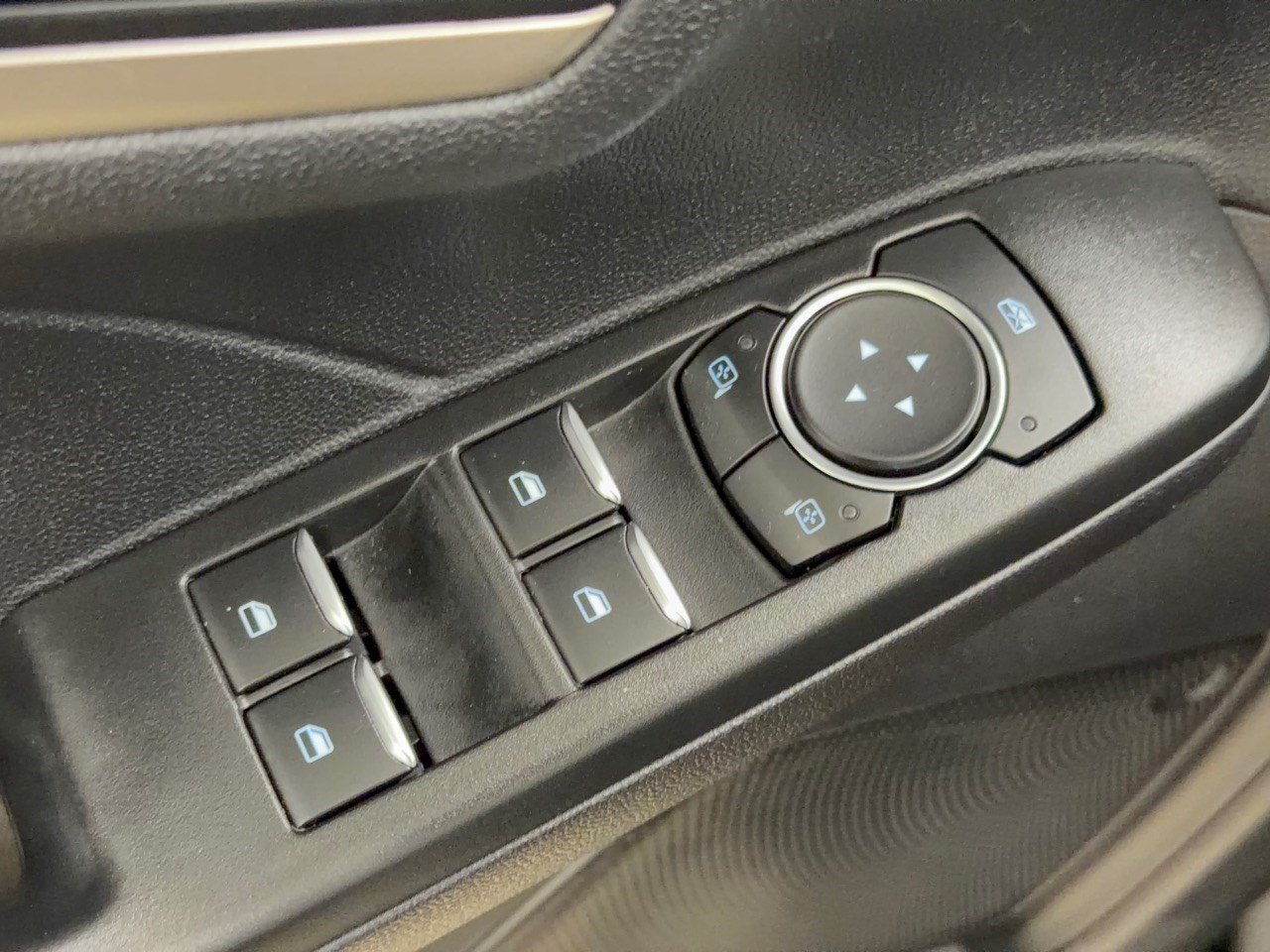 Certified 2022 Ford Escape SE w/ Convenience Package FWD image 15