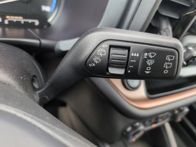 Certified 2023 Ford Bronco Sport Outer Banks AWD/4WD image 37