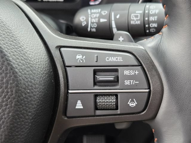 Used 2026 Honda CR-V Sport-L image 30