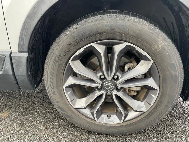 Used 2021 Honda CR-V EX-L image 33