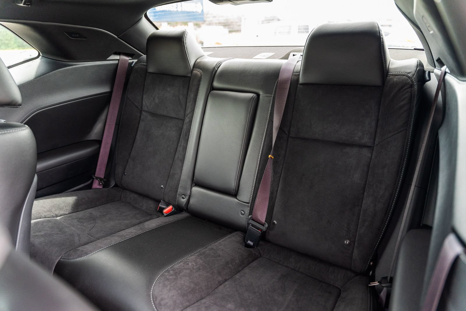 Used 2023 Dodge Challenger R/T Scat Pack RWD image 19