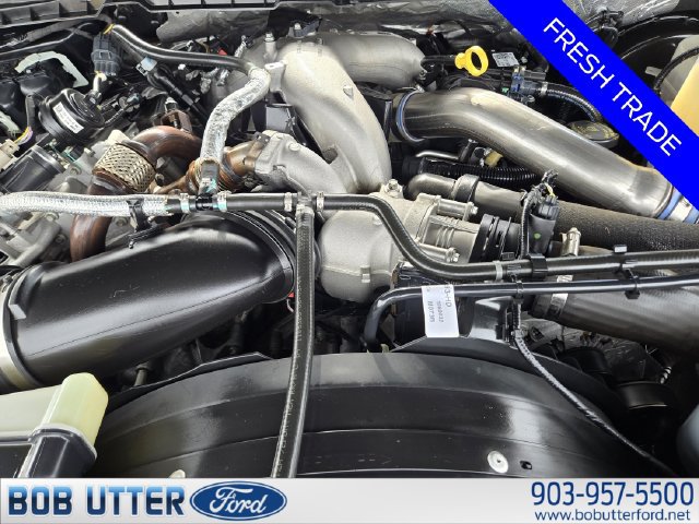Certified 2022 Ford F250 Lariat w/ Tremor Off-Road Package AWD/4WD image 30