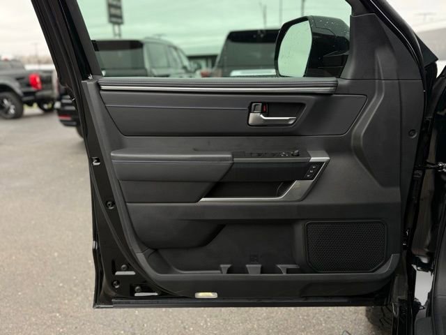 Used 2025 Toyota Tundra Platinum image 35