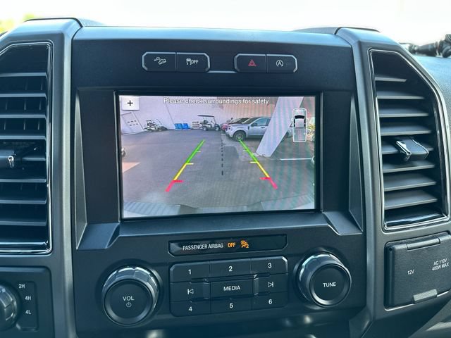 Certified 2019 Ford F150 XLT w/ Equipment Group 302A Luxury AWD/4WD image 18