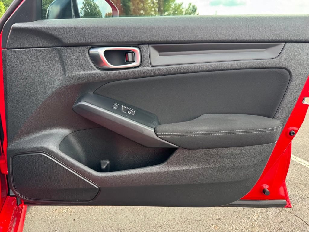 Used 2023 Honda Civic Sport image 22