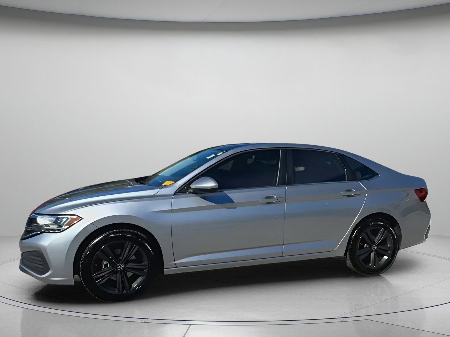 Used 2024 Volkswagen Jetta SE image 7