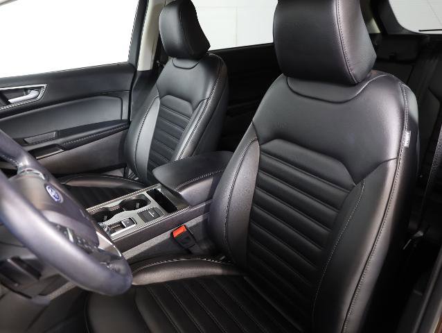 Certified 2024 Ford Edge SEL w/ Convenience Package AWD/4WD image 8