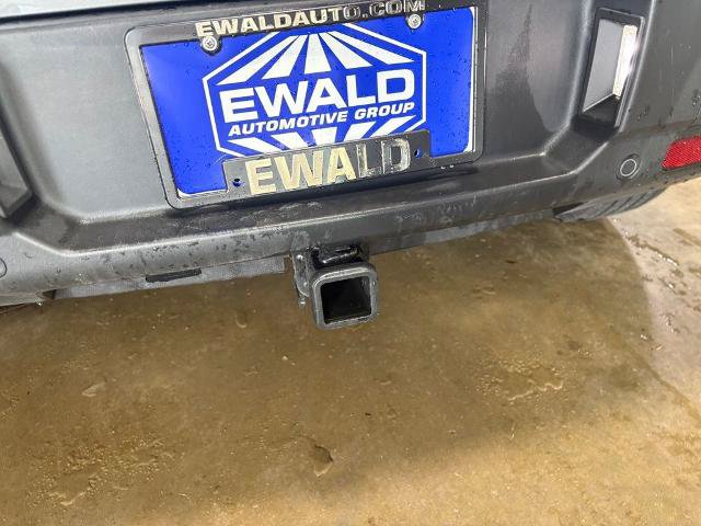 Certified 2023 Ford Bronco Sport Outer Banks AWD/4WD image 30