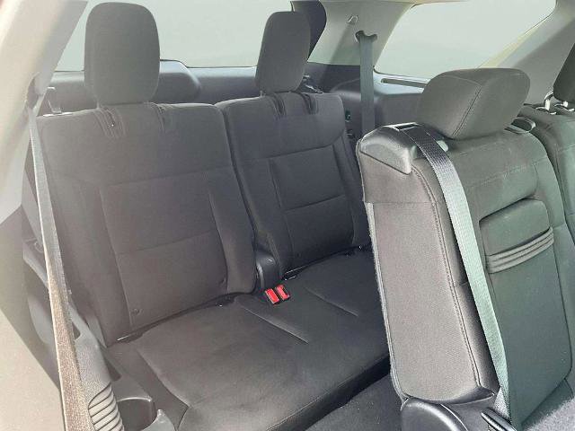 Certified 2022 Ford Explorer XLT w/ Class IV Trailer Tow Package image 32