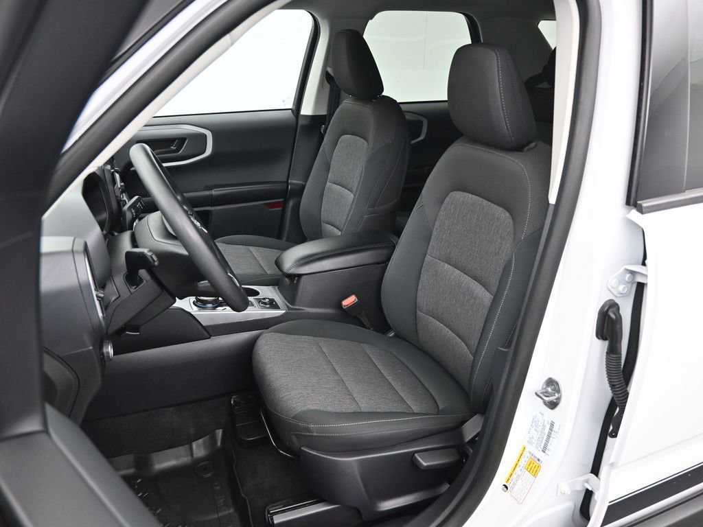 Certified 2024 Ford Bronco Sport Big Bend image 11