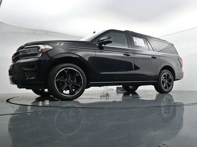 Certified 2023 Ford Expedition Max Limited AWD/4WD image 28