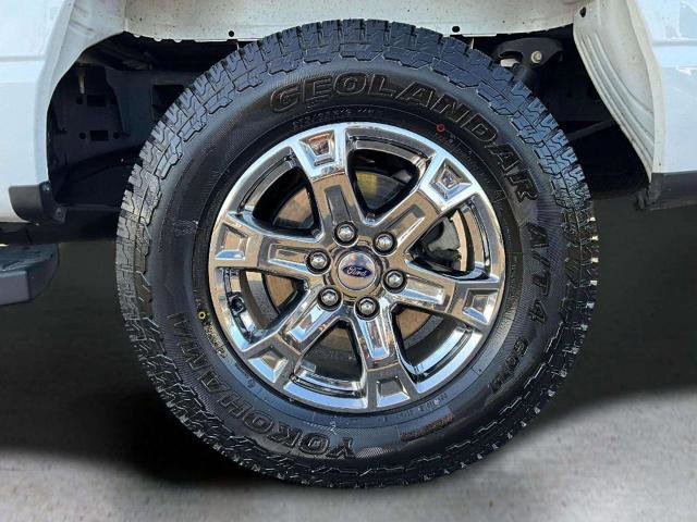 Certified 2022 Ford F150 XLT w/ Equipment Group 302A High image 31