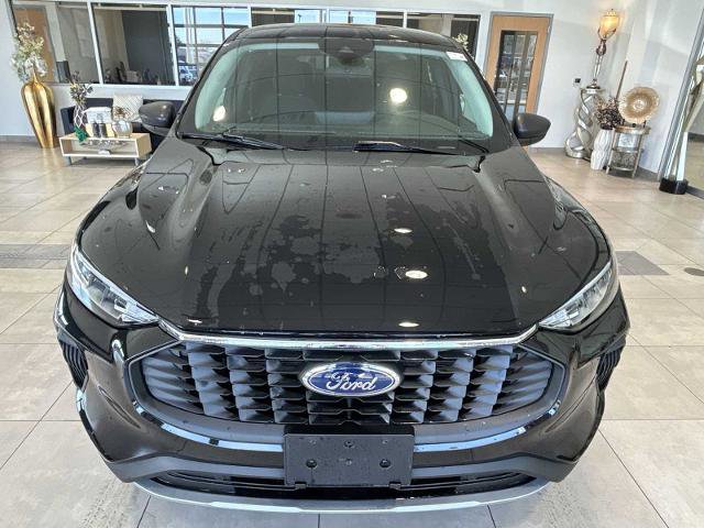 Certified 2024 Ford Escape Active w/ Tech Pack #1 image 8